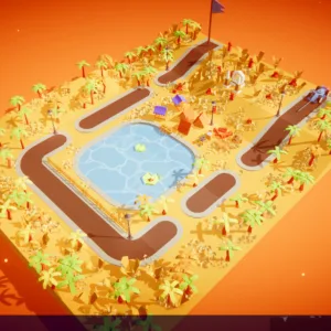 Please Fix The Road [PS4] - изображение 4