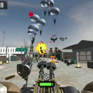 Infantry Attack [PS4] - изображение 3