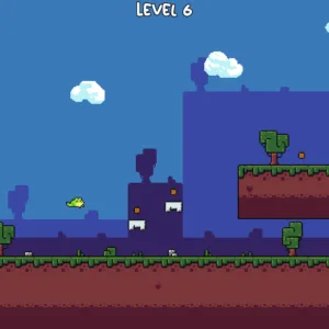 Final Frog [PS4] - изображение 2