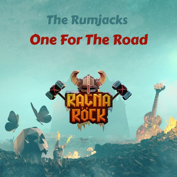 Ragnarock: The Rumjacks - "One For The Road" [PS5]