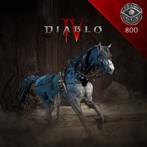 Diablo® IV - Crypt Hunter Pack []