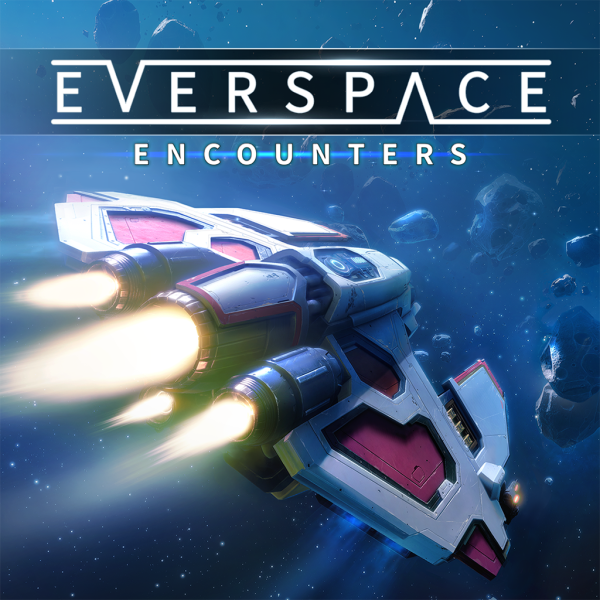 EVERSPACE - Encounters [PS4]