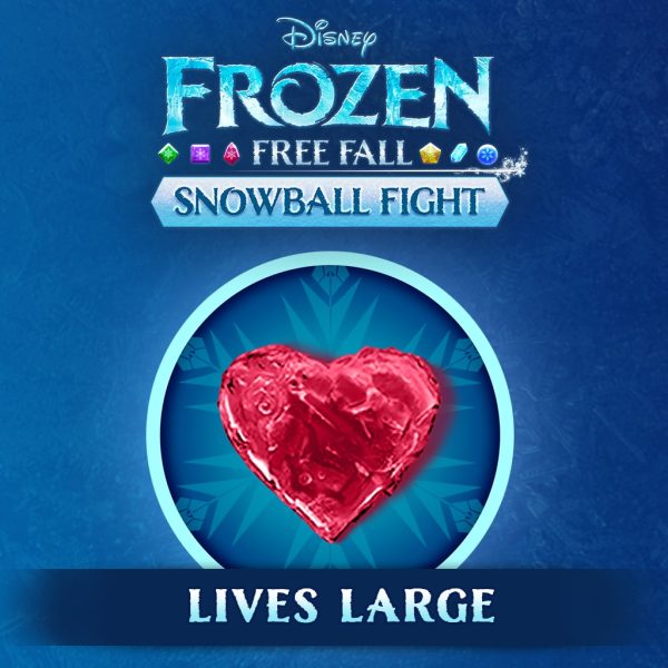 Large Set of Lives - изображение 1
