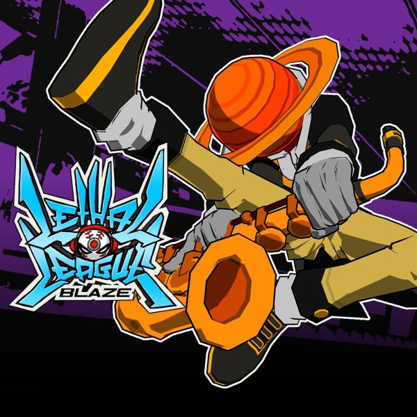 Galileo the Funky Saxman Outfit for Candyman [PS4]