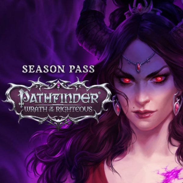 Pathfinder: Wrath of the Righteous - Season Pass [PS5] - изображение 1