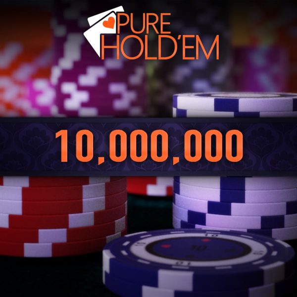10,000,000 credit pack - изображение 1
