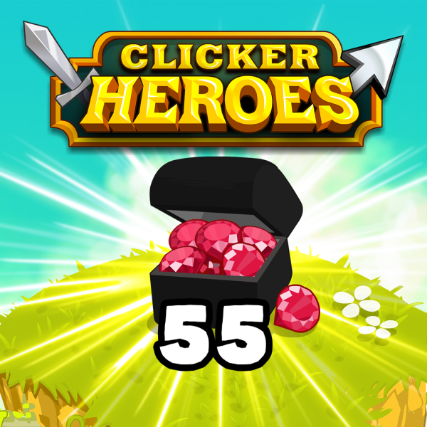 55 Rubies - изображение 1