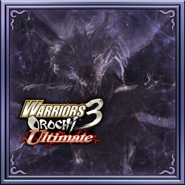 WO3U_DUNGEON PACK [PS4]