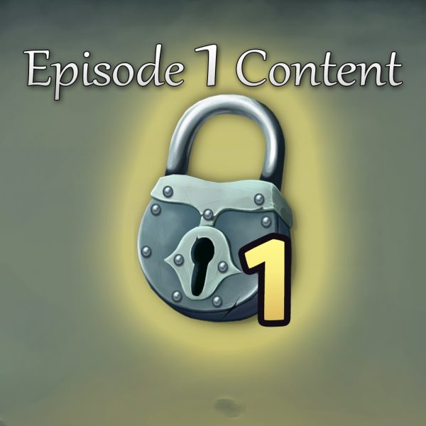 Medieval Defenders - Episode 1 content - изображение 1