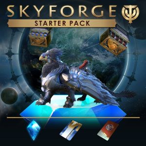 Skyforge: Starter Pack 3.0 []