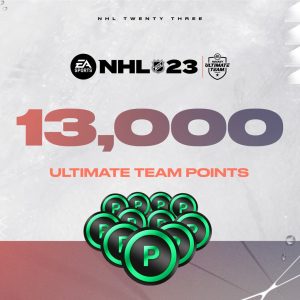 NHL® 23 – 13000 NHL Points []