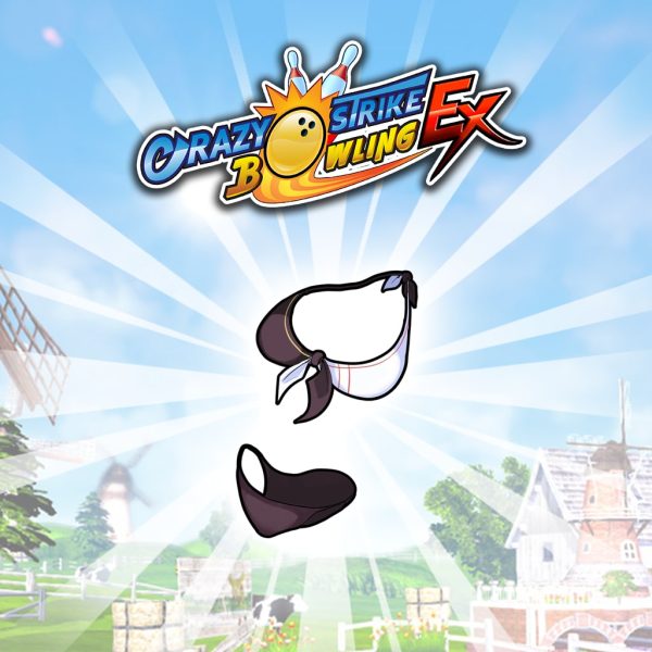 Crazy Strike Bowling EX Paris Summer Cotume [PS4]