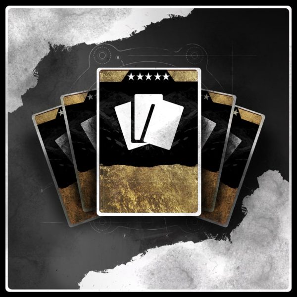 Gold Pack - изображение 1