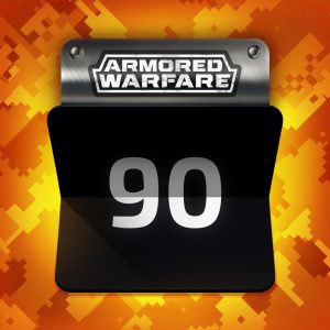 Armored Warfare – 90 days of Premium Time []