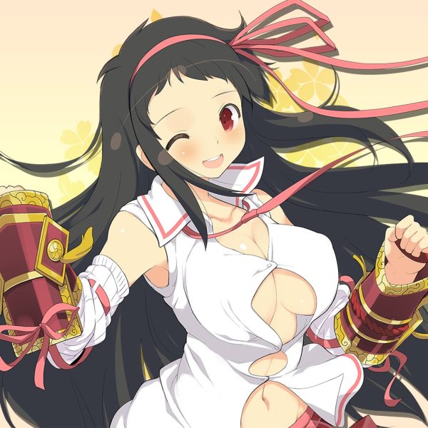 AYAME [PS4]