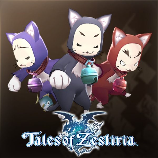 Katz Trio [PS4] - изображение 1