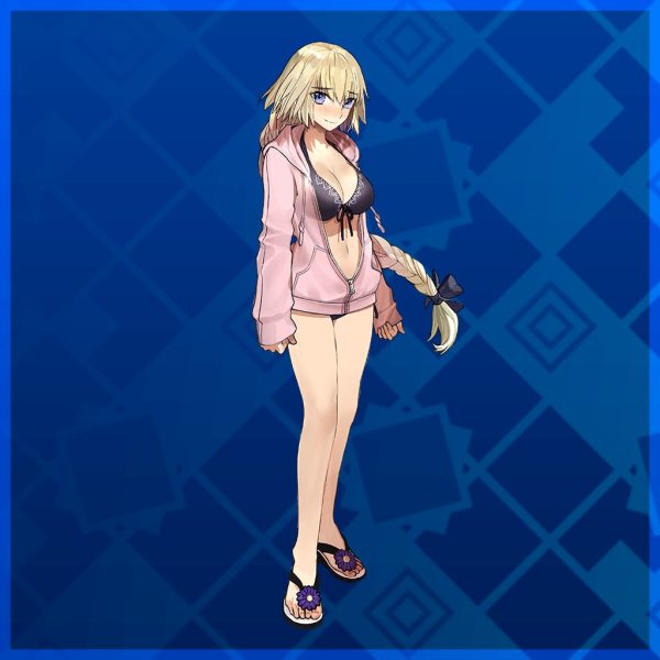 Gravure Vacances [PS4]