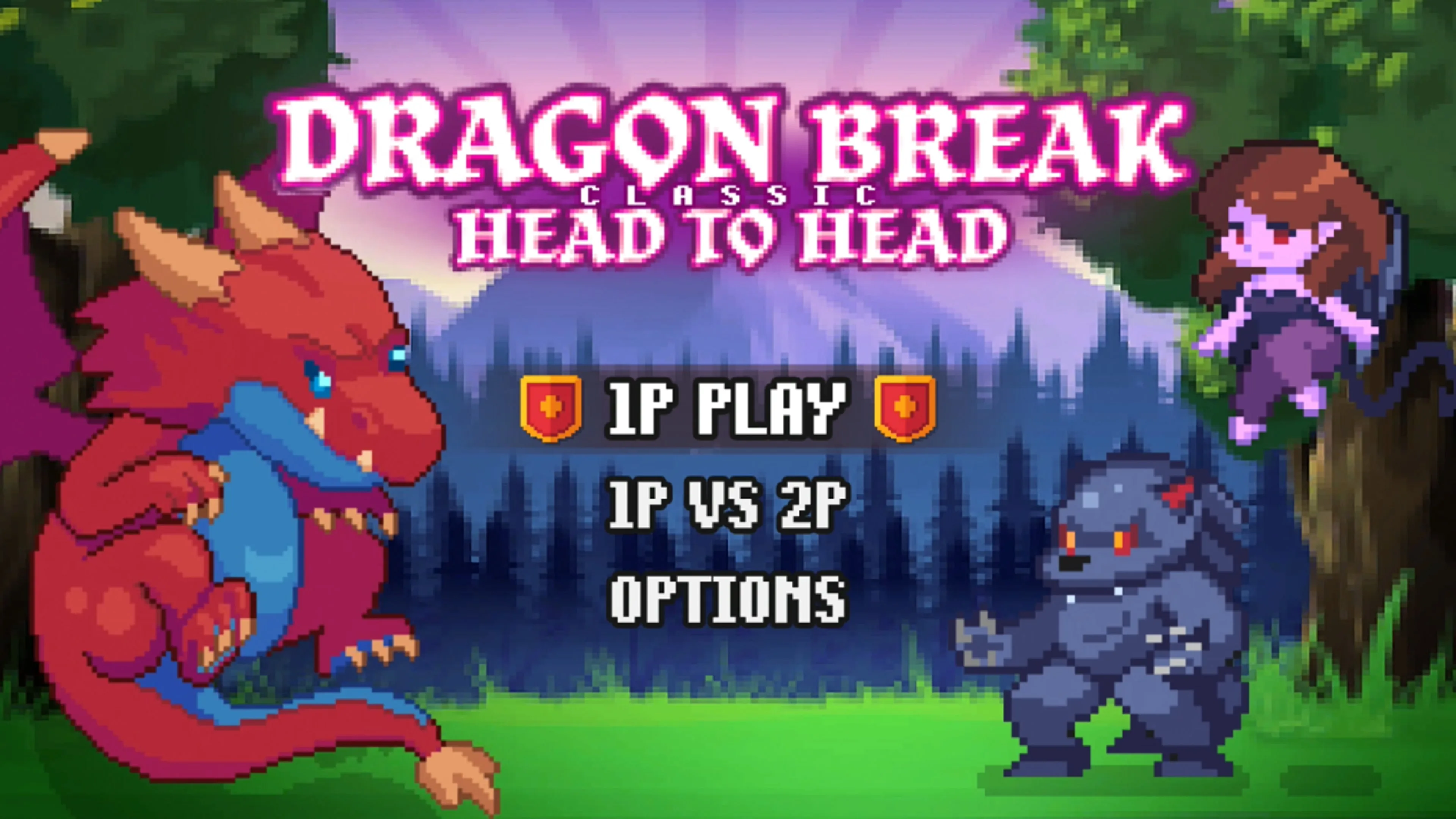 Dragon Break Classic Head to Head - Avatar Full Game Bundle [PS4] - изображение 2