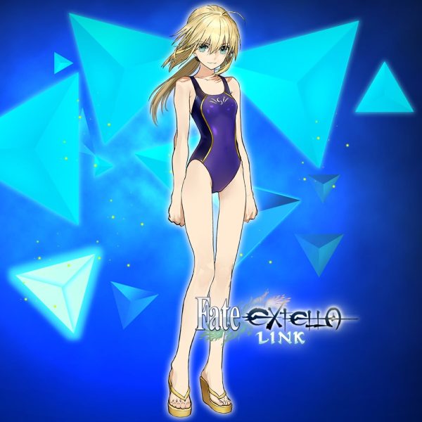Summer Battle Clothes [PS4]