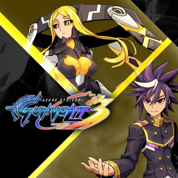 EX Image Pulses: Nova and Desna pack [PS4, PS5]