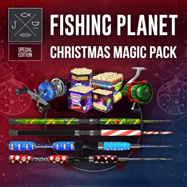 Christmas Magic Pack - изображение 1