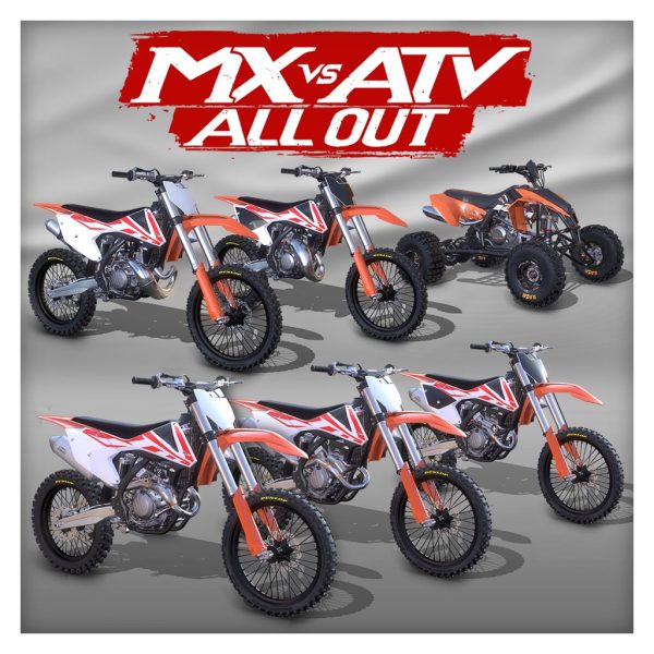 2017 KTM Vehicle Bundle - изображение 1