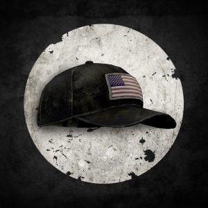 American Flag Hat [PS4]