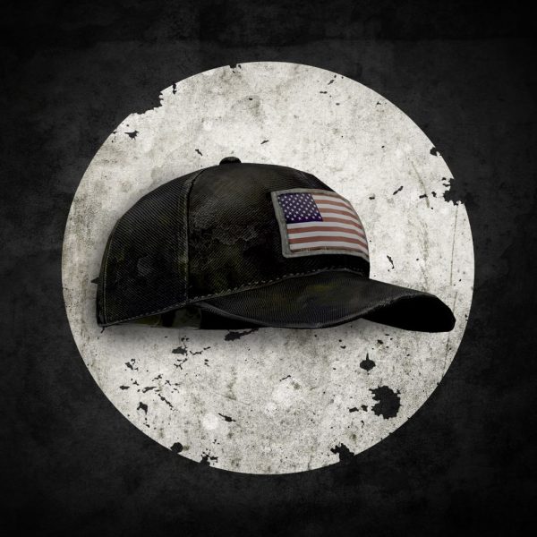 American Flag Hat [PS4] - изображение 1