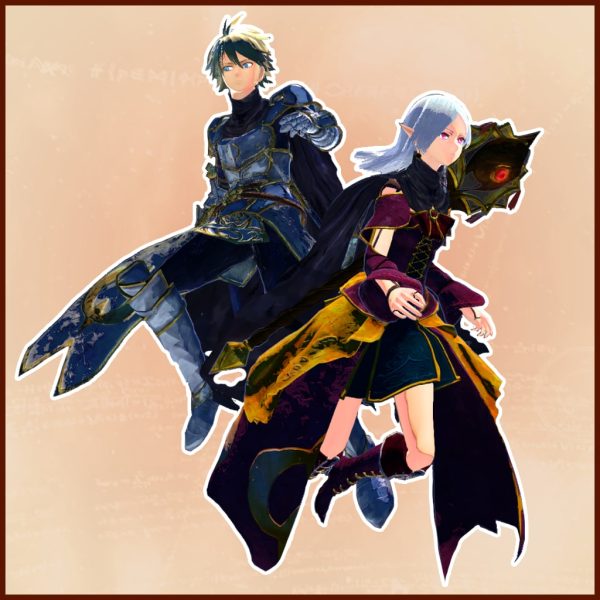 Malicious Fallen Illusory Slayer's Costume Pack [PS4] - изображение 1