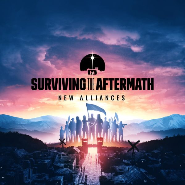 Surviving the Aftermath: New Alliances [PS4]