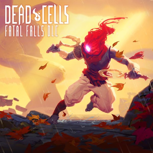 Dead Cells: Fatal Falls [PS4, PS5]