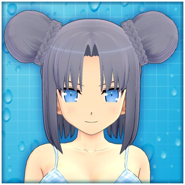 Dbl. Buns Xt. [PS4] - изображение 1