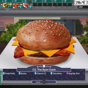 Cook, Serve, Delicious! 2/3 Bundle!! [PS4,&nbsp;PS5] - изображение 4
