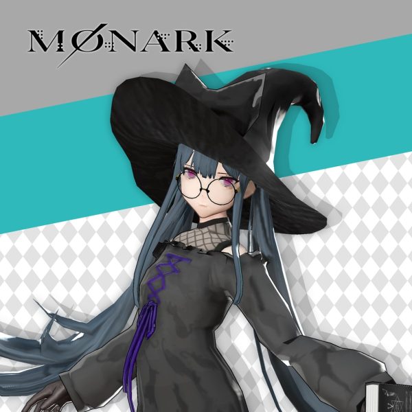 MONARK: Kokoro's Casual(?) Outfit [PS4, PS5]