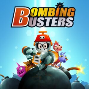 Bombing Busters [PS4]