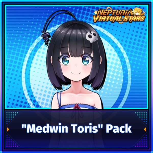 "Medwin Toris" Bonus Pack [PS4] - изображение 1