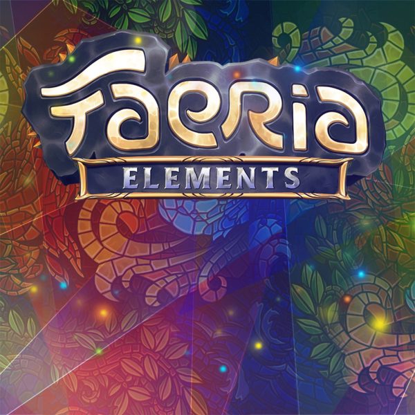 Faeria: Elements [PS4]