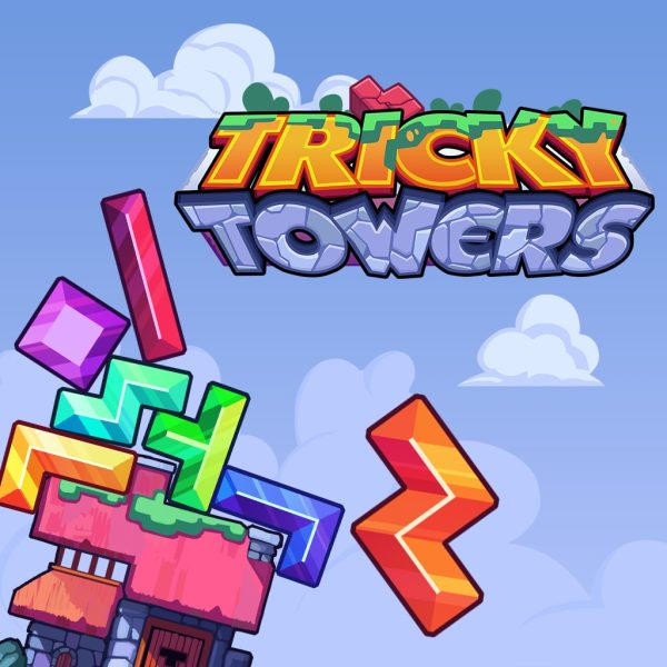 Gem Bricks [PS4]