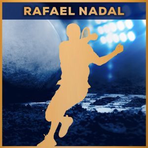 Tennis World Tour - Rafael Nadal [PS4]