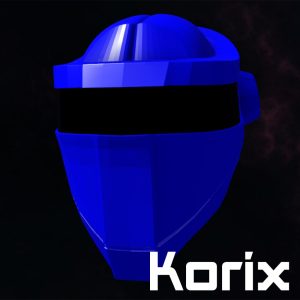 Korix - Pilot Helmet []