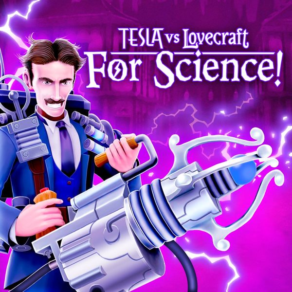 For Science! [PS4] - изображение 1