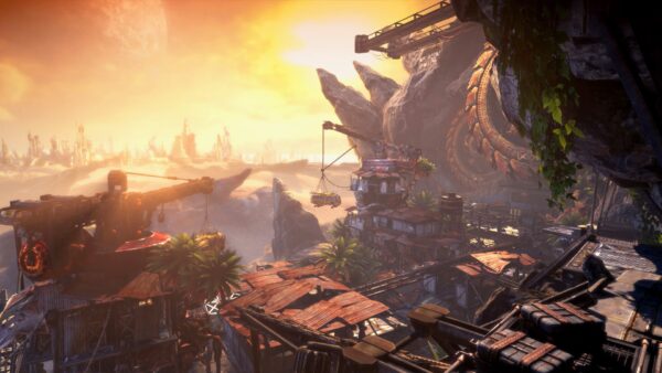 Bulletstorm: Full Clip Edition Duke Nukem Bundle [PS4] - изображение 3