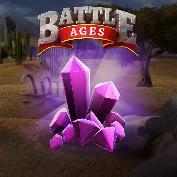 Nation of Gems (3250) - изображение 1