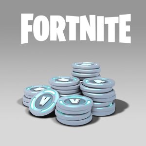 Fortnite - 2,800 V-Bucks []