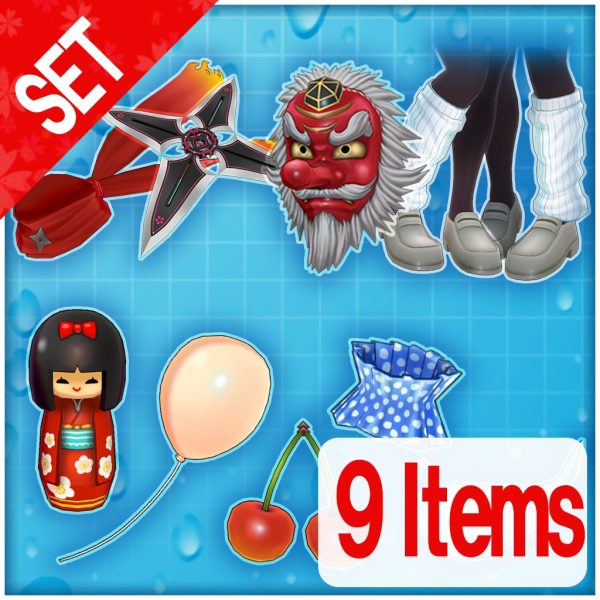 Accessory Set Vol. 2 [PS4] - изображение 1