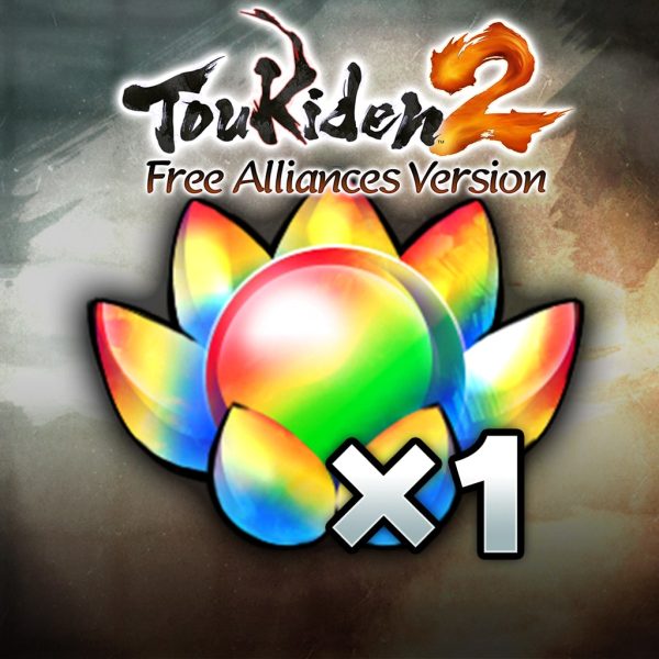 Toukiden 2 Free Alliances Version: 1 Gem - изображение 1