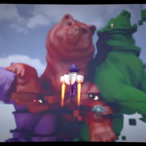 The Tomorrow Children: Phoenix Edition Ultimate Explorer [PS4] - изображение 3