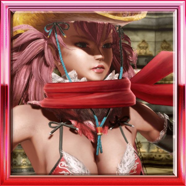 Rider Scarf [PS4] - изображение 1