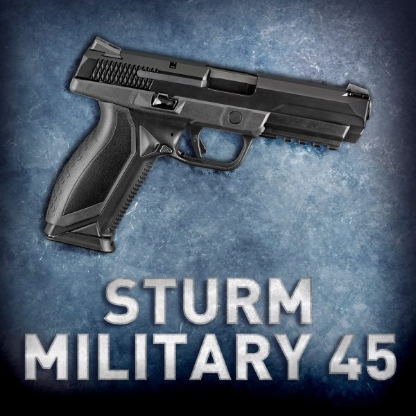 Sniper Ghost Warrior Contracts - Sturm Military 45 [PS4]