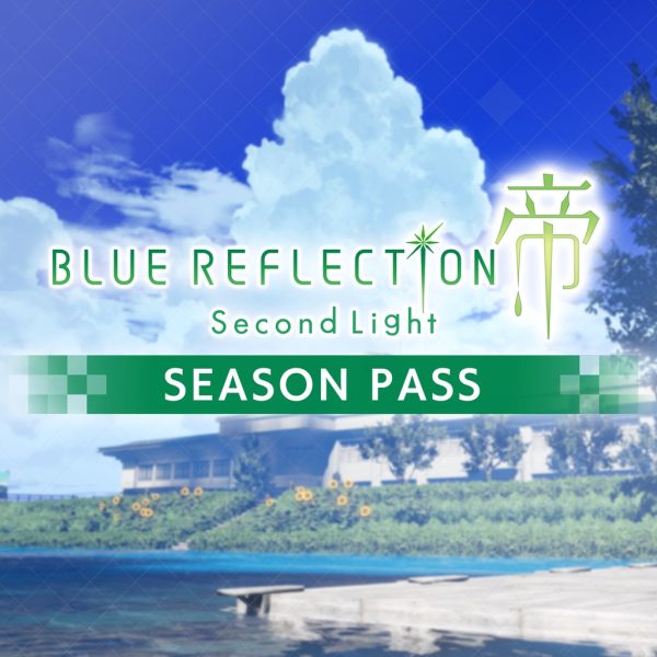 BLUE REFLECTION: Second Light Season Pass [PS4] - изображение 1
